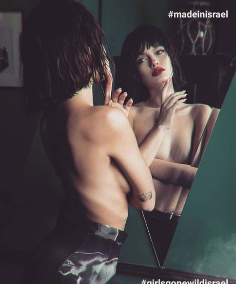 Adela Hock photo 11