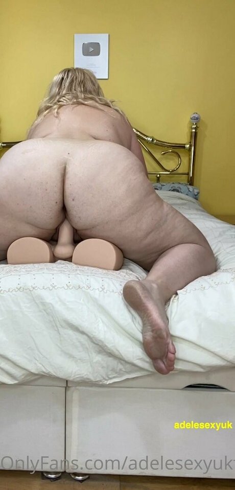 Adelesexyukfree photo 5