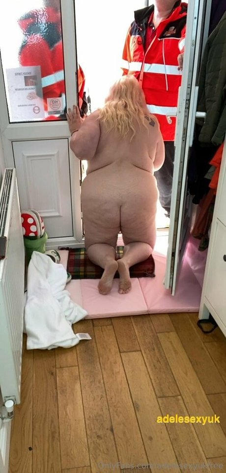 Adelesexyukfree photo 14