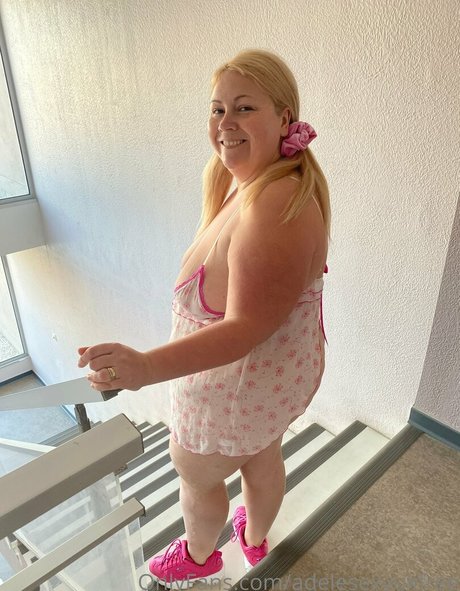 Adelesexyukfree photo 31