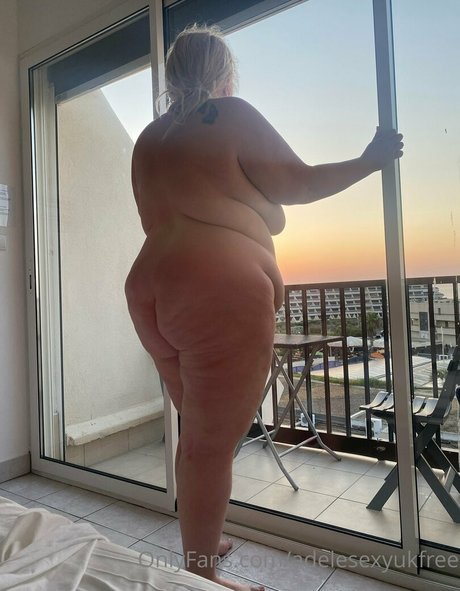 Adelesexyukfree photo 58