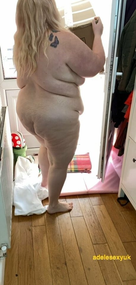 Adelesexyukfree photo 66