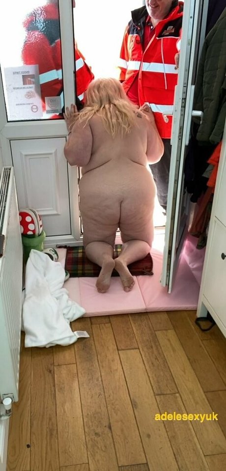 Adelesexyukfree photo 69