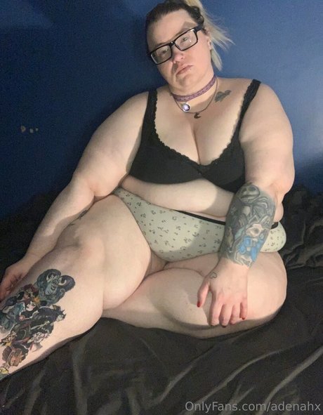 Adenahx photo 26