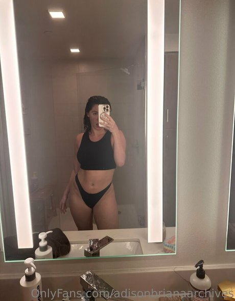 Adisonbrianaarchives photo 32