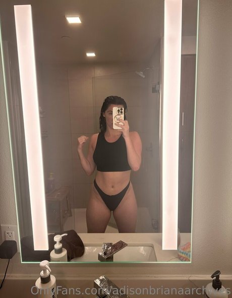 Adisonbrianaarchives photo 33