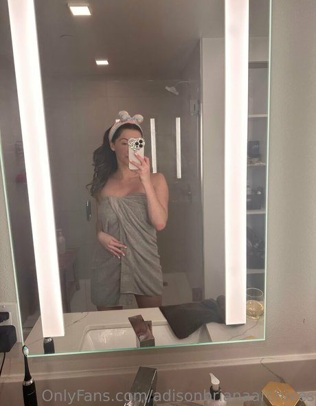 Adisonbrianaarchives photo 35