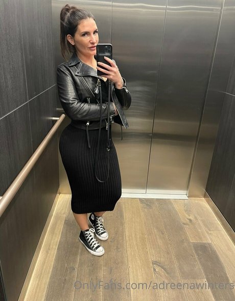 Adreenawinters photo 197