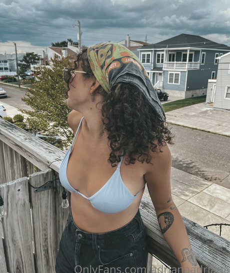 Profile photo of Adriana