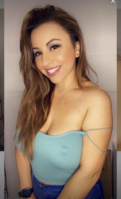 Adriana Noriega photo 2