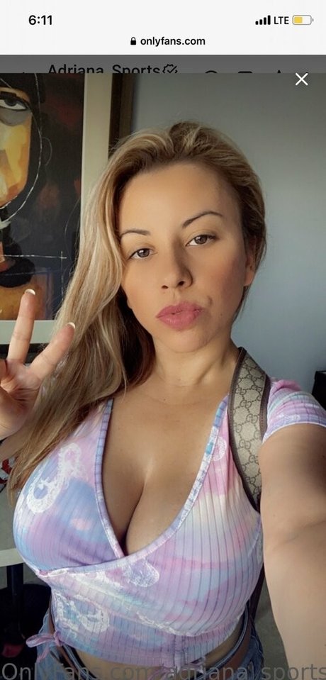 Adriana Noriega photo 12