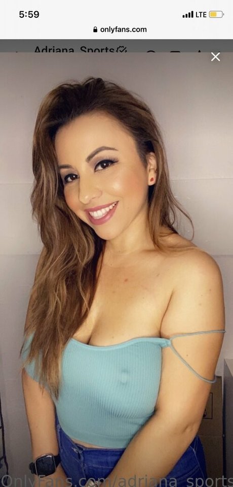 Adriana Noriega photo 13