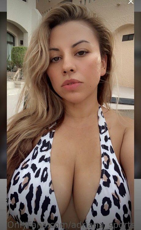 Adriana Noriega photo 26