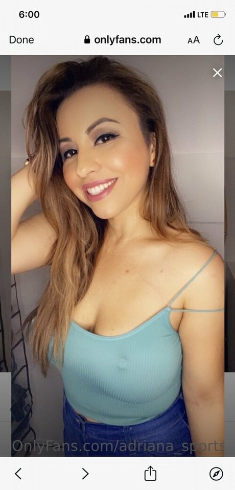 Adriana Noriega photo 31