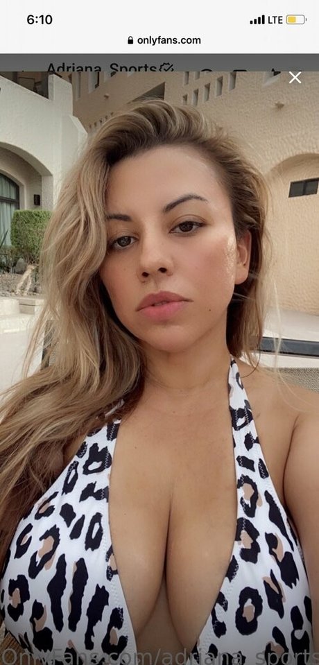 Adriana Noriega photo 37