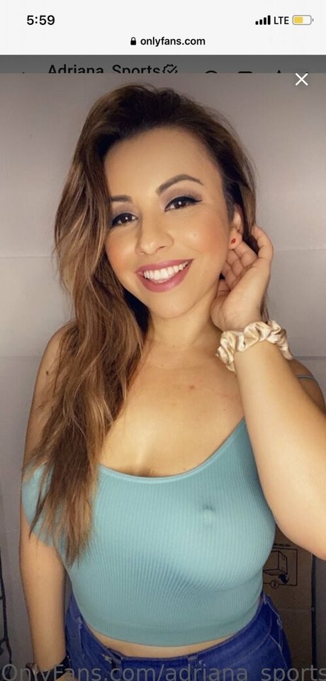 Profile photo of Adriana Noriega