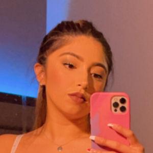 Profile photo of AdrianaSkye