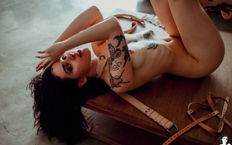 Adriella Stormovski photo 20