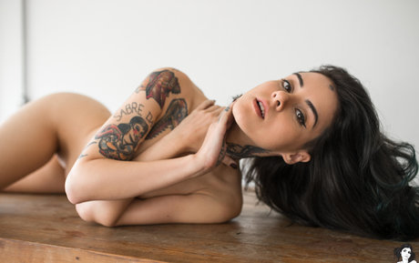 Adriella Stormovski photo 57