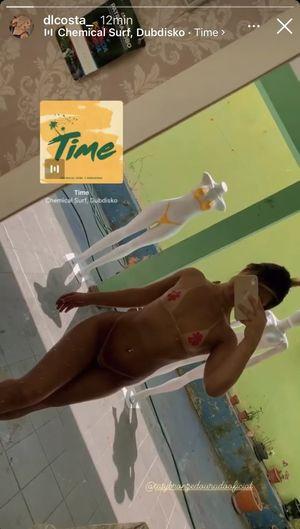 Adrielle Costa photo 2