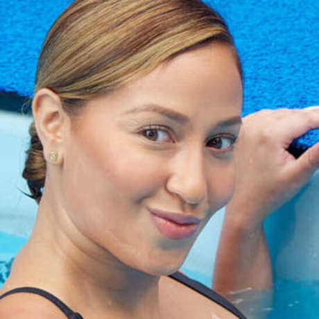 Adrienne Bailon photo 53