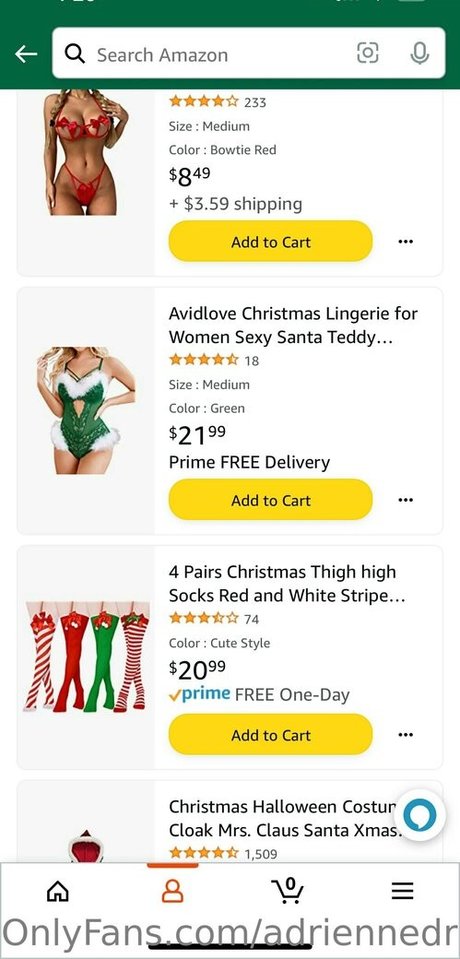 Adriennedriggs photo 6