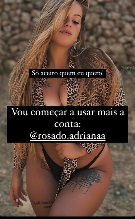 Adrii Rosado photo 126