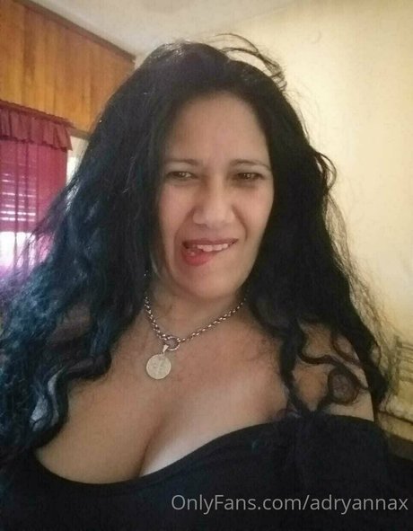 Adryannax photo 13