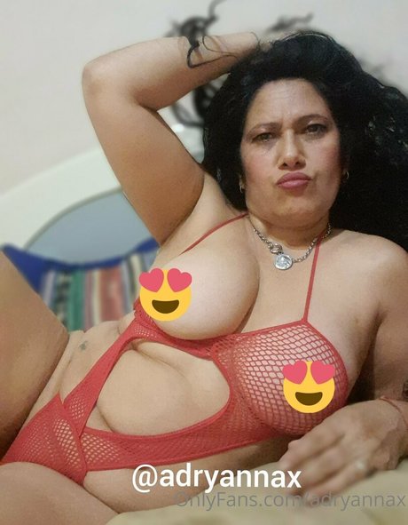 Adryannax photo 32