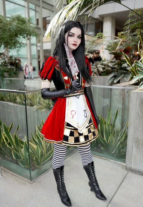 Aelarose photo 51