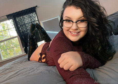 Profile photo of Aeriesaunders
