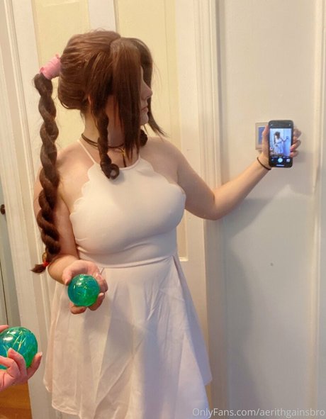 Aerithgainsbro photo 11