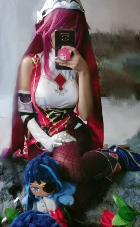 Aerukomiao photo 8