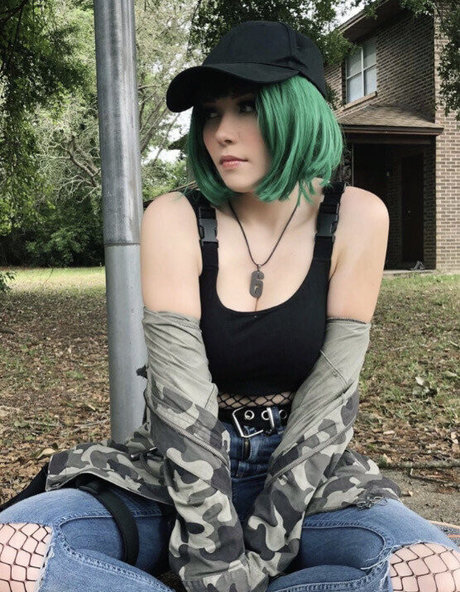 Aestheticallydorky photo 15