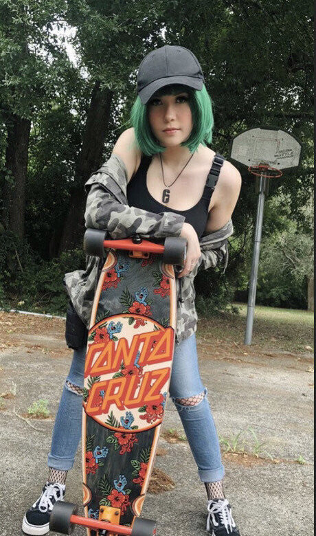 Aestheticallydorky photo 16