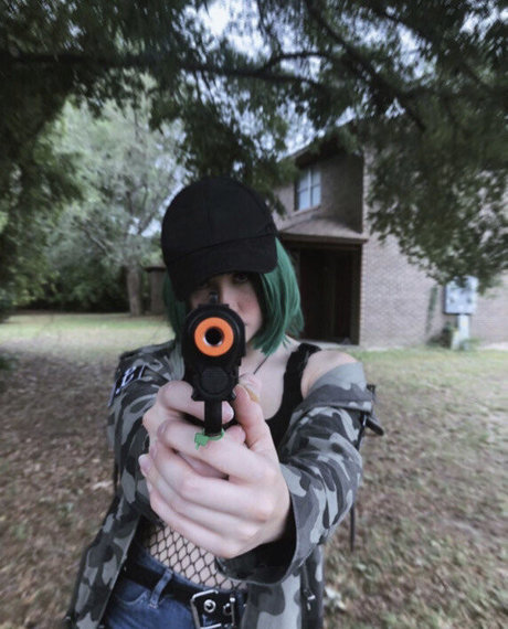Aestheticallydorky photo 19