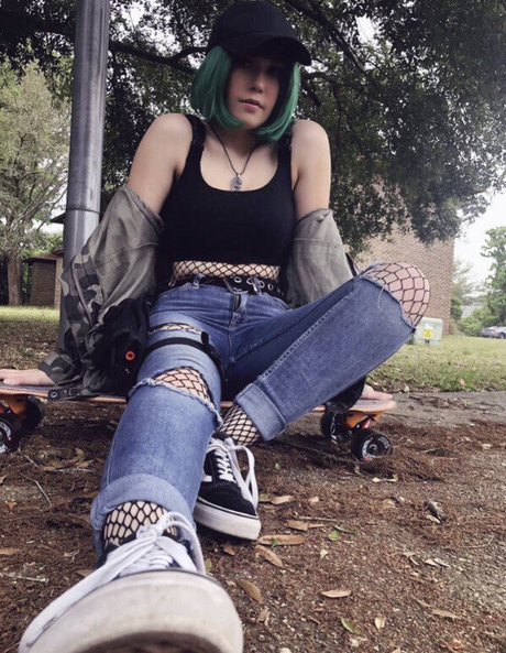 Aestheticallydorky photo 25