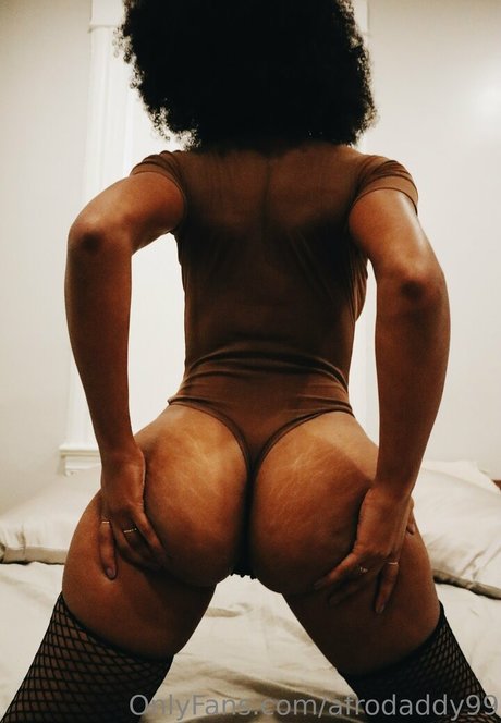 AfroDaddy99 photo 9