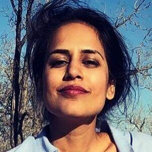 Profile photo of Agam Darshi