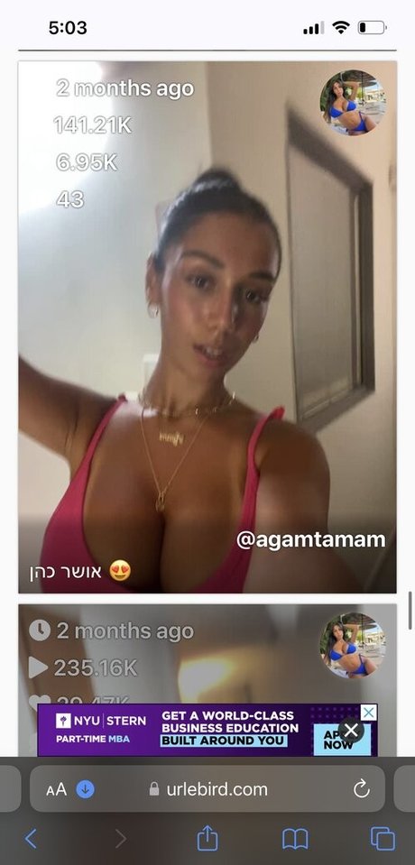 Agam.tamam photo 5