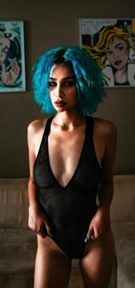 Agata Dziarma photo 2