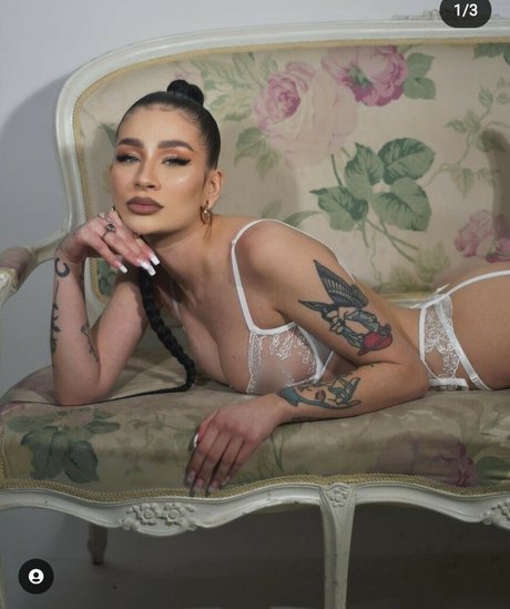 Agata Dziarma photo 5