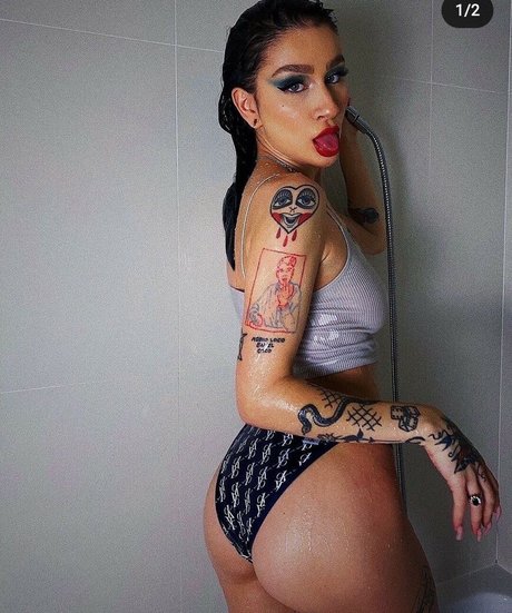 Agata Dziarma photo 11