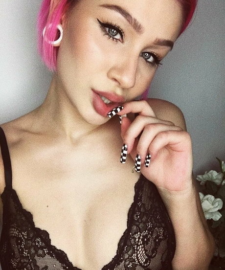 Agata Dziarma photo 12