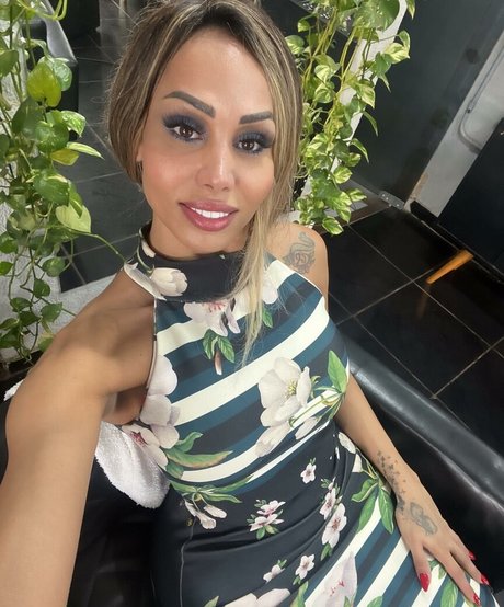 Agatha Ferraz photo 13
