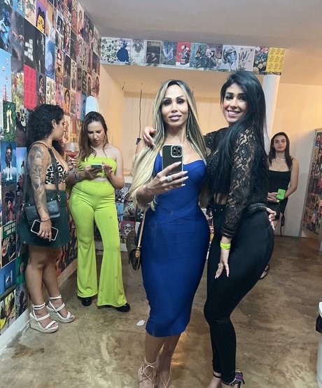 Agatha Ferraz photo 20