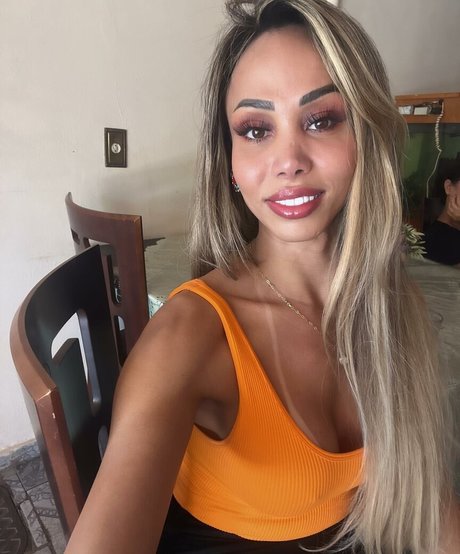 Agatha Ferraz photo 37