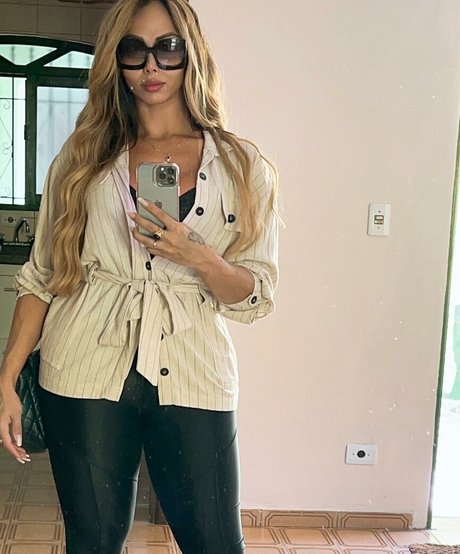 Agatha Ferraz photo 41