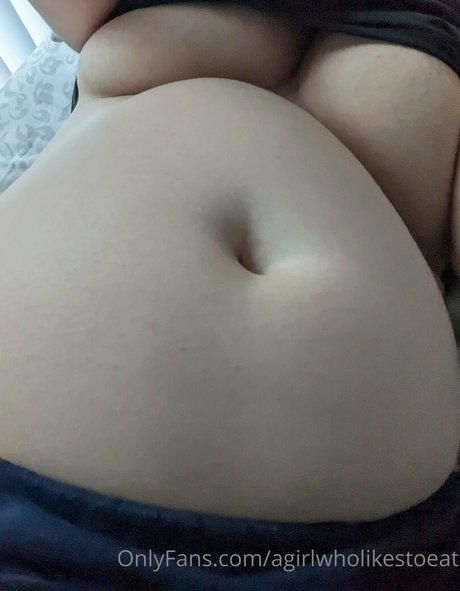 Agirlwholikestoeat photo 9