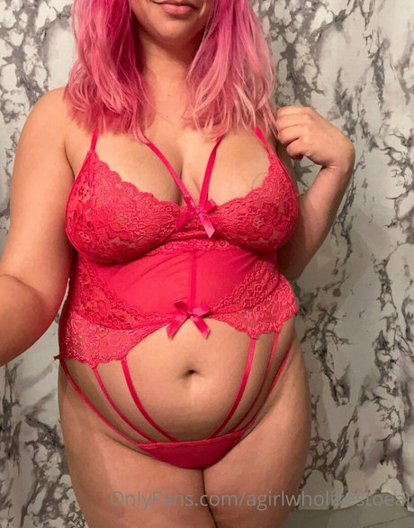 Agirlwholikestoeat photo 26